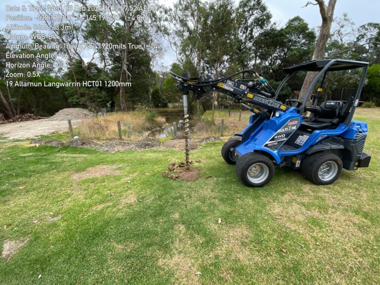 About Land Capability Assessments